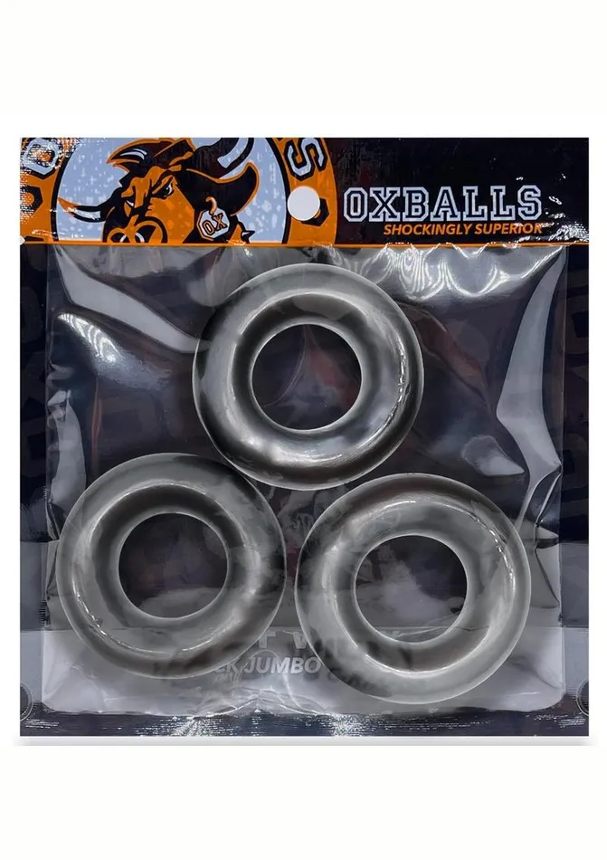 Oxballs Male Sex Toys Oxballs Fat Willy Jumbo Cock Ring