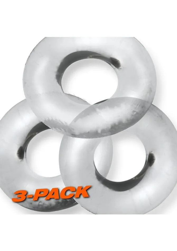 Oxballs Male Sex Toys Oxballs Fat Willy Jumbo Cock Ring