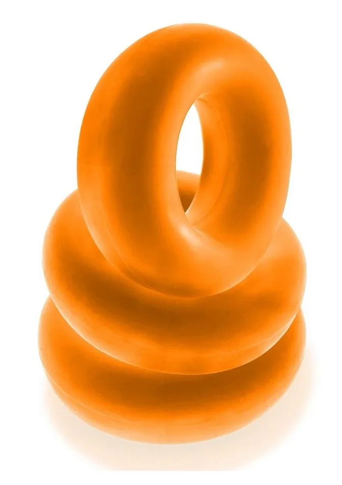 Oxballs Male Sex Toys Oxballs Fat Willy Jumbo Cock Ring