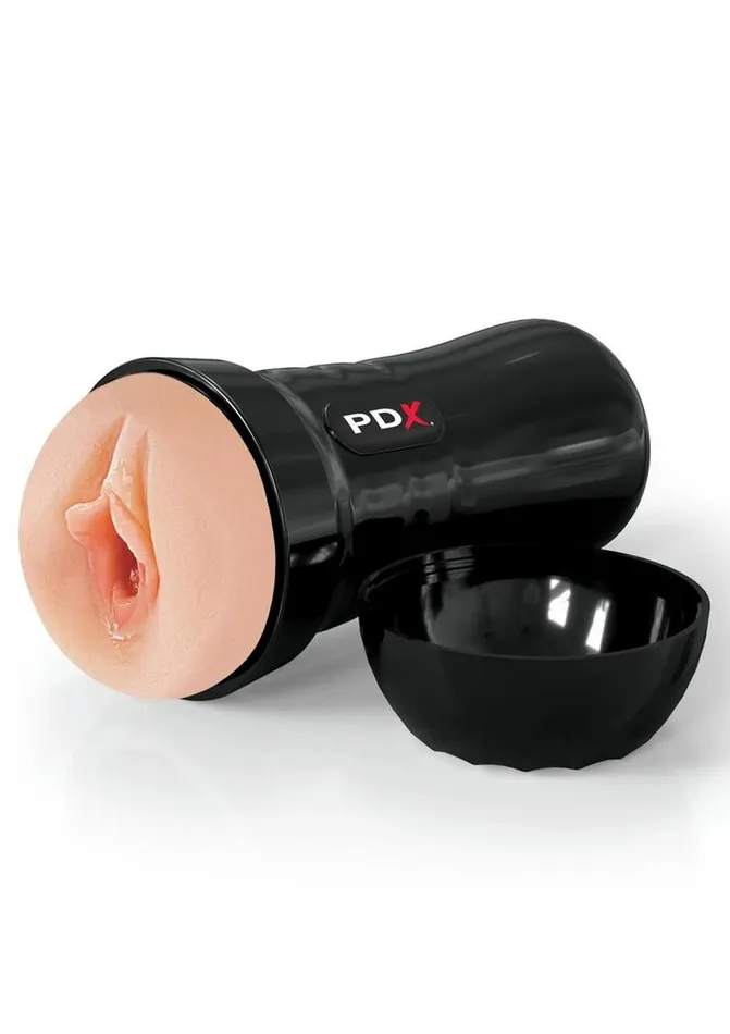 Pdx Extreme Wet Pussies Super Juicy Snatch Self Lubricating Stroker Pipedream Extreme Toyz Male Sex Toys