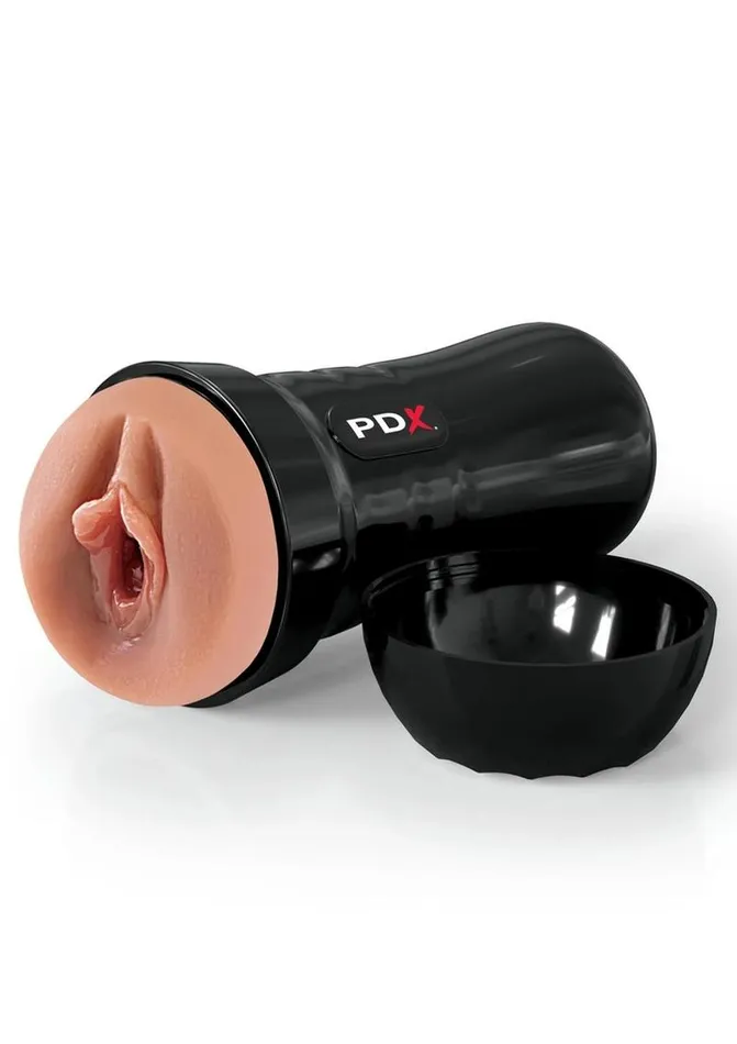 Pdx Extreme Wet Pussies Super Juicy Snatch Self Lubricating Stroker Pipedream Extreme Toyz Male Sex Toys