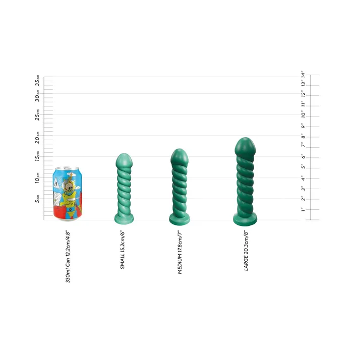 PhreakClub Dildos One No Frills Dildo