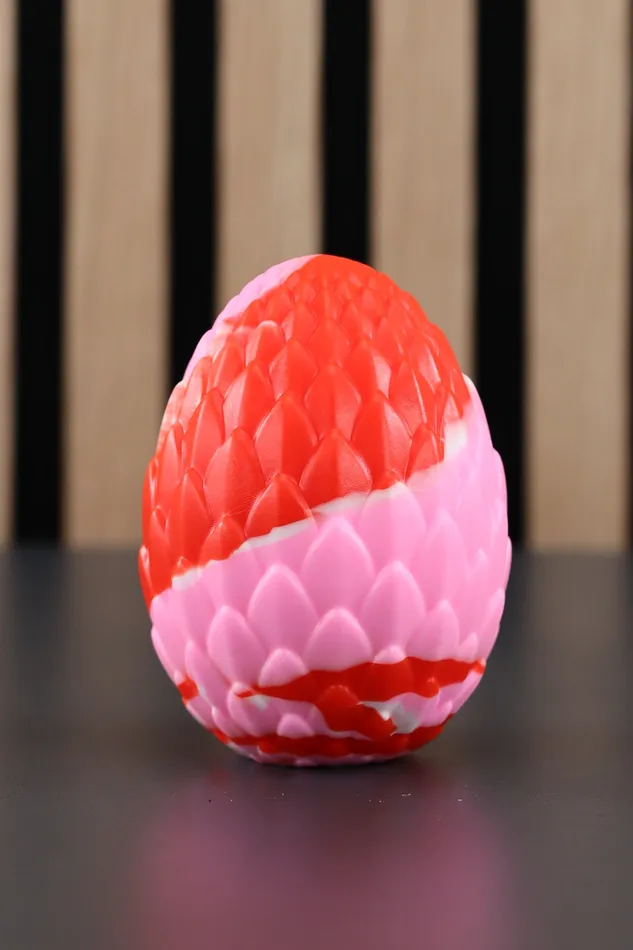 PhreakClub Female Sex Toys Dragon Egg Medium Medium