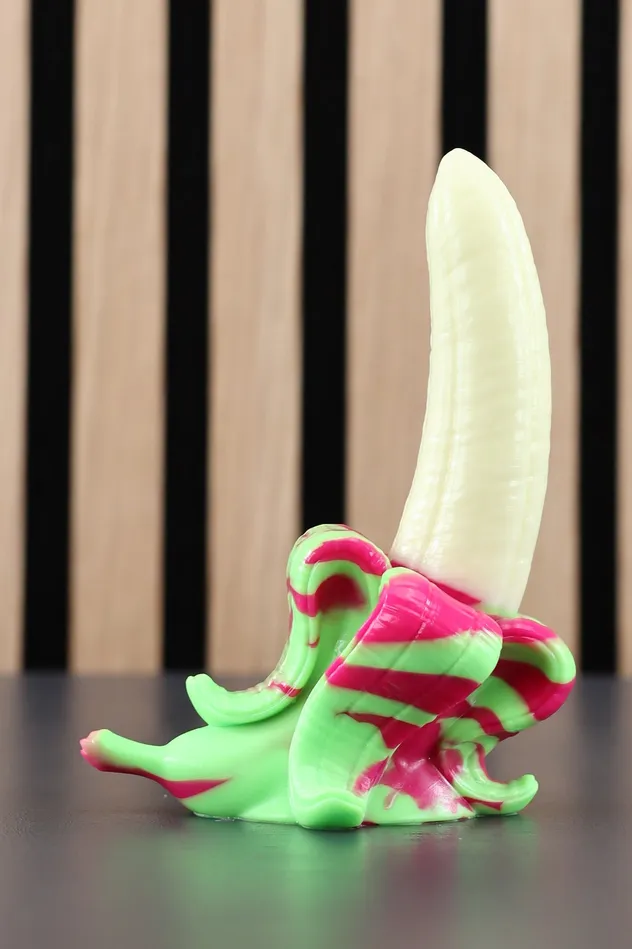 PhreakClub Male Sex Toys Banana Extra Small Medium