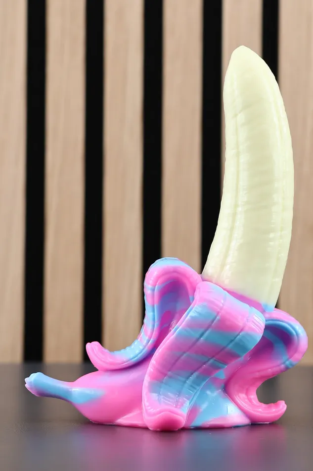 PhreakClub Male Sex Toys Banana Medium Medium