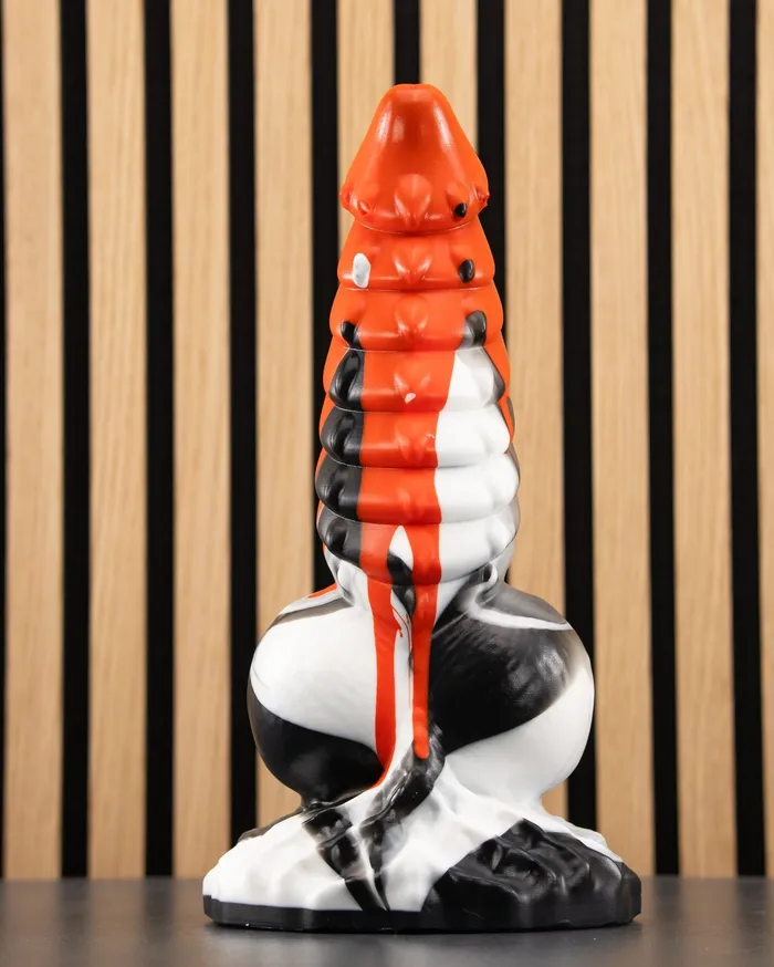 PhreakClub Male Sex Toys Dovah Trophy Soft FLOP