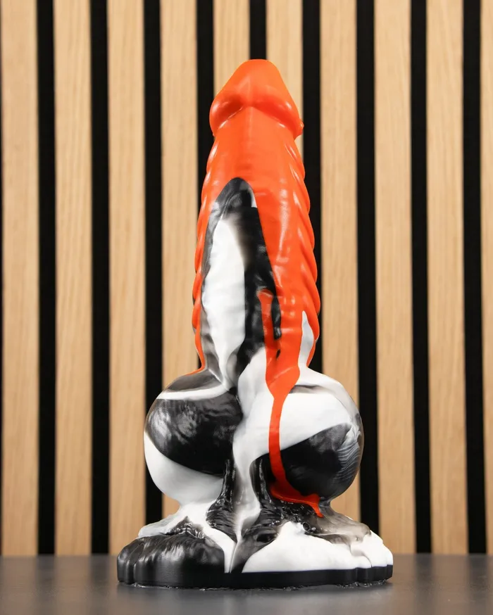 PhreakClub Male Sex Toys Dovah Trophy Soft FLOP