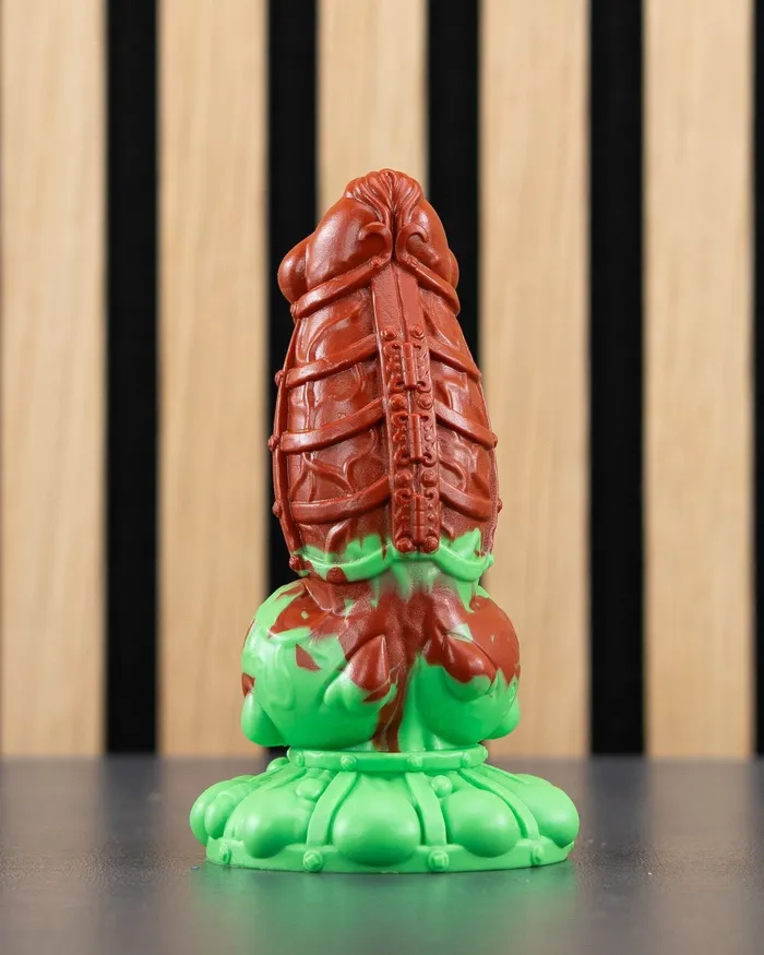 PhreakClub Male Sex Toys Kaige Extra Small Medium FLOP Bubbles under knot