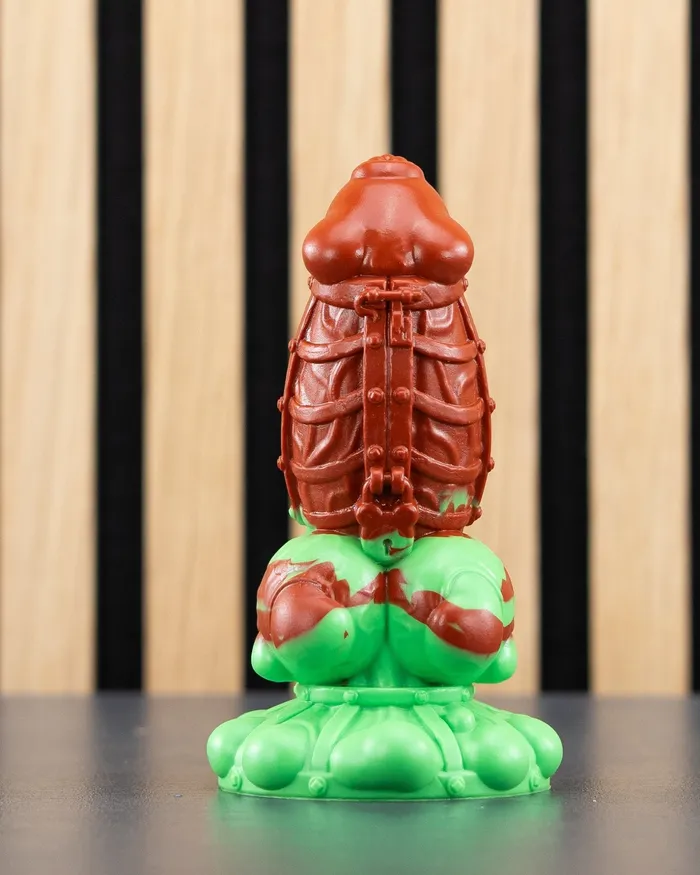 PhreakClub Male Sex Toys Kaige Extra Small Medium FLOP Bubbles under knot