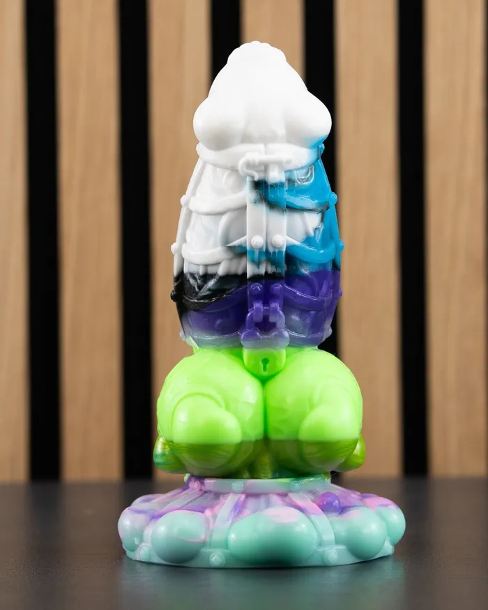 PhreakClub Male Sex Toys Kaige Small Medium