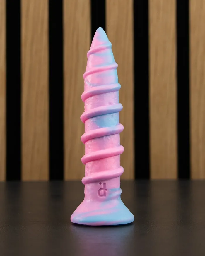 PhreakClub Male Sex Toys Screw Small Super Soft