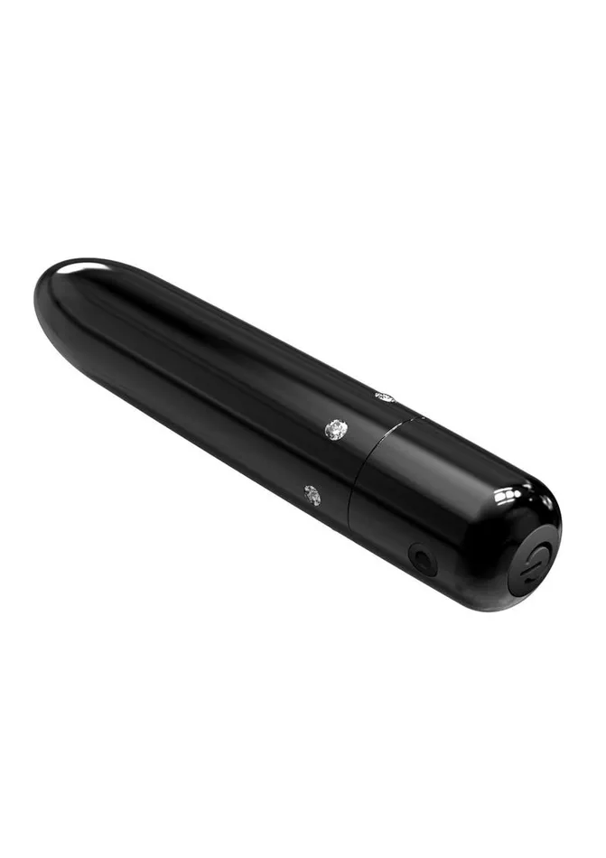 Powerbullet Pretty Point Rechargeable Bullet Vibrator Powerbullet Female Sex Toys