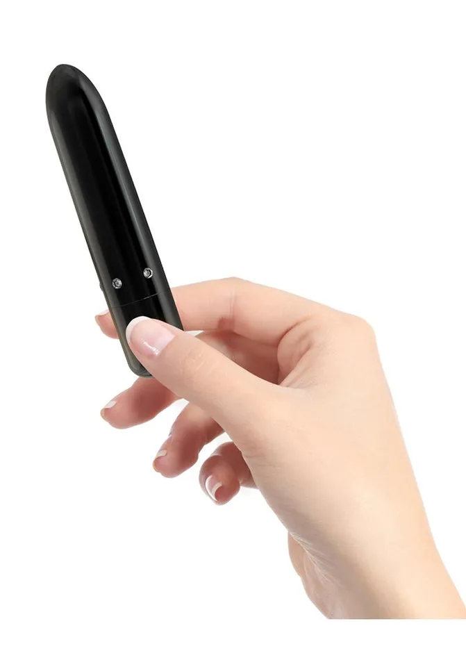 Powerbullet Pretty Point Rechargeable Bullet Vibrator Powerbullet Female Sex Toys