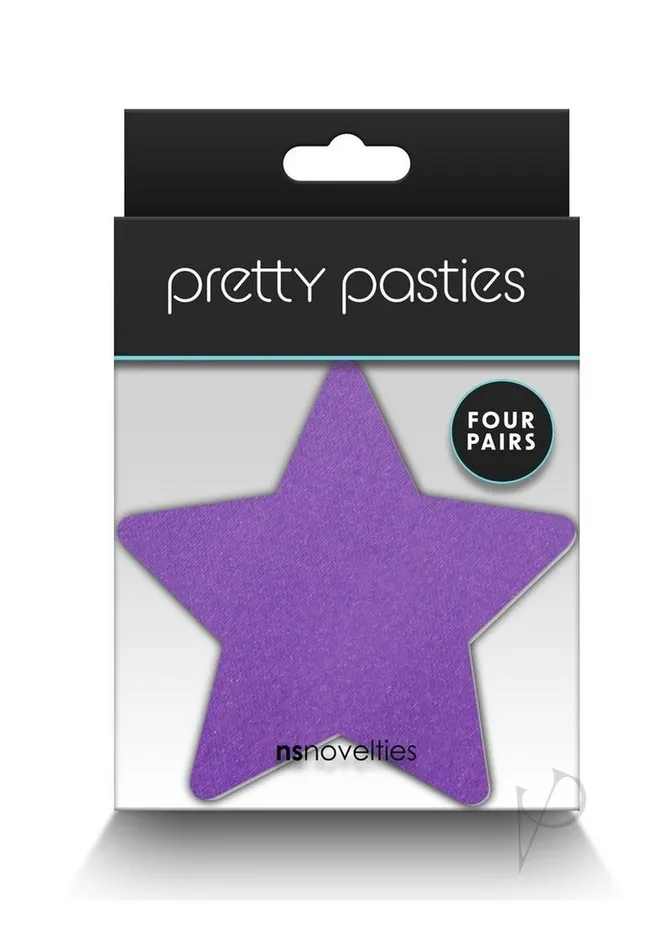 Pretty Pasties Vibrators Pretty Pasties Star I