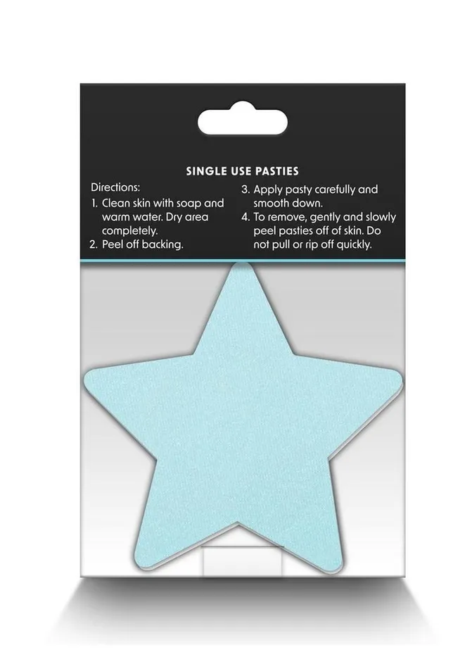 Pretty Pasties Vibrators Pretty Pasties Star I