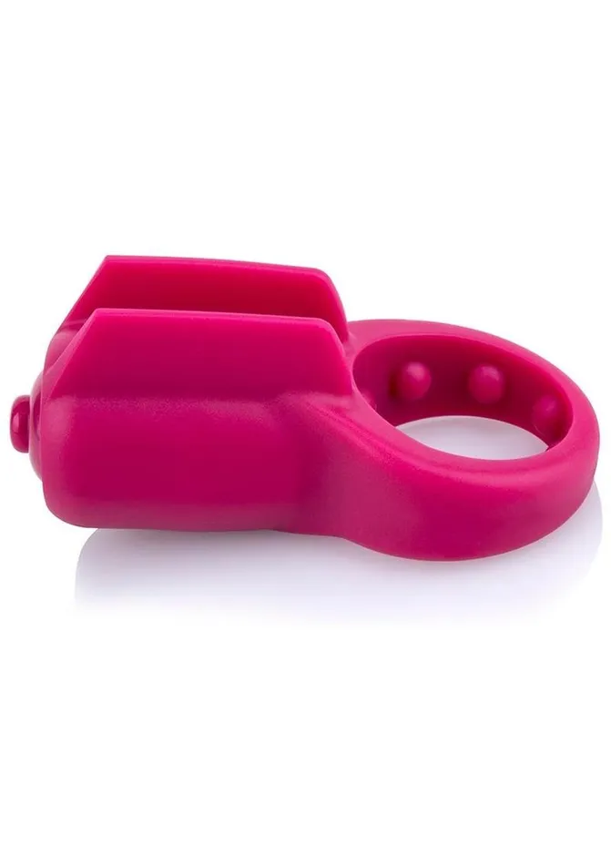 Primo Minx True Silicone Vibrating Cock Ring Waterproof PrimO Male Sex Toys Primo Minx True Silicone Vibrating Cock Ring Waterproof PrimO Male Sex Toys