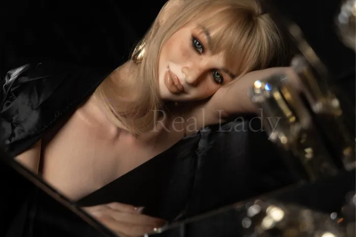Real Lady Doll Male Sex Toys 168cm5ft6 Mature Real Lady Realistic Silicone Sex Doll R2 Silky cream Real Lady Doll Male Sex Toys 168cm5ft6 Mature Real Lady Realistic Silicone Sex Doll R2 Silky cream