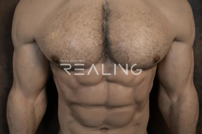Realing Doll Male Sex Toys 183cm6ft Realistic Male Silicone Sex Doll Saien