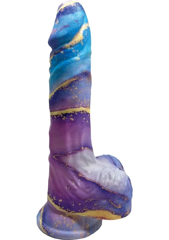 Rock Cocks Aphrodite Silicone Dildo Hott Products Dildos