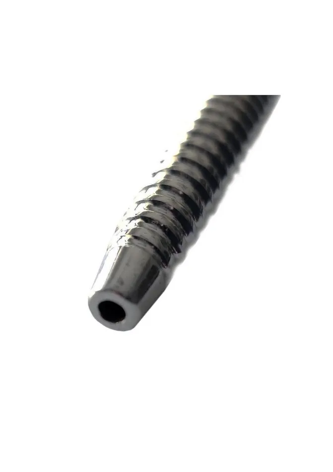 Rouge Male Sex Toys Stainless Steel Shower Penis Plug
